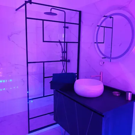 Apartman Miro Centre Historique *