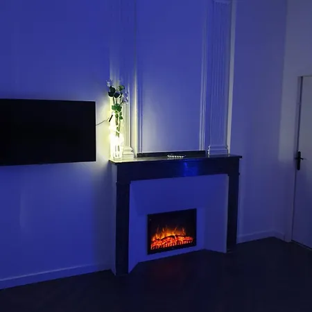Apartman Miro Centre Historique *