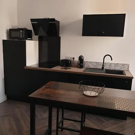 Apartman Miro Centre Historique