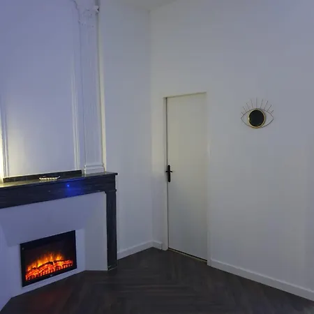 Apartman Miro Centre Historique *
