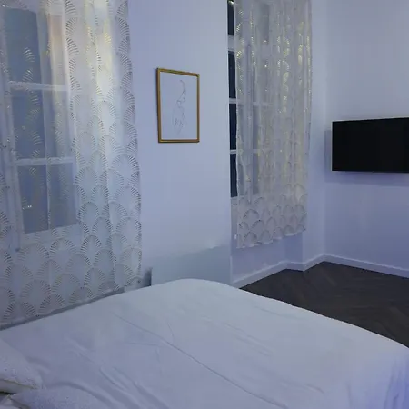 Apartman Miro Centre Historique *