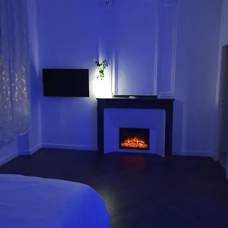 Apartman Miro Centre Historique *